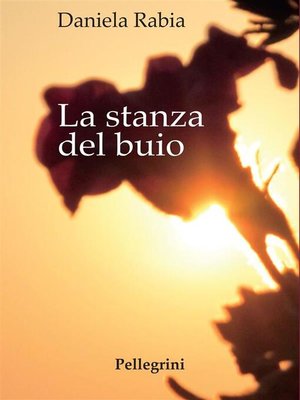 cover image of La stanza del buio